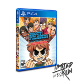 Scott Pilgrim Vs The World Complete Edition LRG PS4 Used