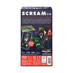 Scream The Game Board Game New