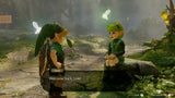 Zelda Ocarina of Time Switch 2 New Pre-Order