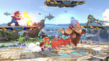 Super Smash Bros Ultimate Import Switch Used