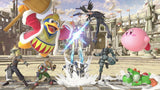 Super Smash Bros Ultimate Import Switch Used
