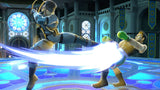 Super Smash Bros Ultimate Import Switch Used