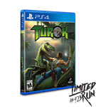 Turok LRG PS4 Used