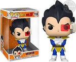 Funko Pop Dragon Ball Z Vegeta New