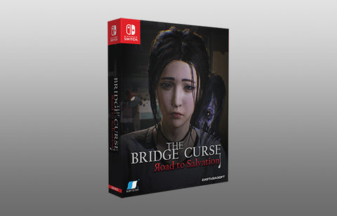 The Bridge Curse Road To Salvation Switch New
