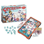 Operation - Rudolph The Red Nosed Reindeer60th Anniversary Board Game New