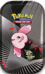 Pokemon Unova Mini Tin New