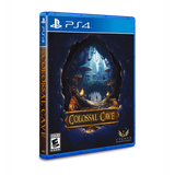 Colossal Cave Limited Run PS4 New