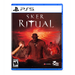 Sker Ritual PS5 New