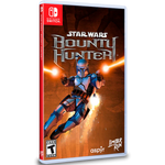 Star Wars Bounty Hunter LRG Switch New