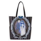 Loungefly - Corpse Bride Tote Bag New