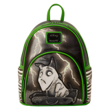 Loungefly - Disney's Frankenweenie Backpack New