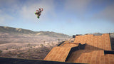 Skater XL Switch Used