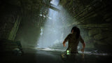 Shadow Of The Tomb Raider Steelbook Xbox One Used