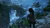 Shadow Of The Tomb Raider Steelbook Xbox One Used