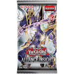 Yugioh Alliance Insight Pack New