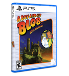 A Boy and His Blob Retro Collection PS5 New