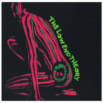 A Tribe Called Quest - The Low End Theory (2Lp Green-Red Splatter RSD25) Vinyl New