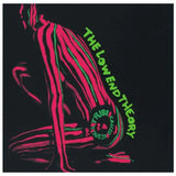 A Tribe Called Quest - The Low End Theory (2Lp Green-Red Splatter RSD25) Vinyl New