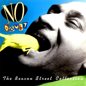No Doubt - The Beacon Street Collection Vinyl New