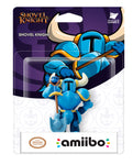 Amiibo Shovel Knight New