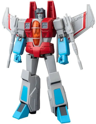 Transformers Generation 1 AMK Starscream Model Kit New