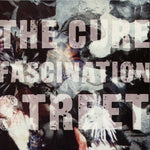 Cure - The Cure Fascination Street CD Used