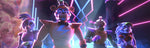 Five Nights At Freddys Security Breach Switch Used