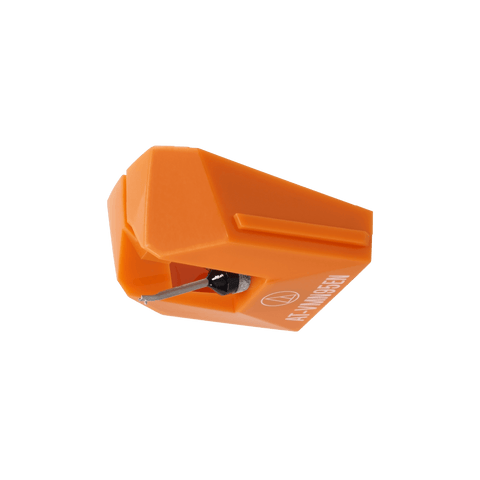 Audio-Technica AT-VMN95EN Elliptical Nude Replacement Stylus New