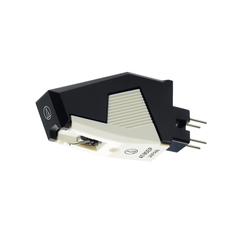 Audio-Technica AT85EP Elliptical P-Mount Cartridge New