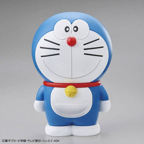 Doraemon Entry Grade Model Kit New