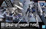 30 Minutes Missions - EMX-A9K Spinatio (Knight Type) - 1/144 Scale Model Kit New