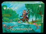 Magic Bloomburrow Play Booster Bundle Box New