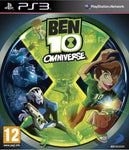 Ben 10 Omniverse (import) PS3 Used