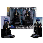 Mcfarlane Gold Label Collection The Blues Brothers Limited Edition Of 4900 Pieces New