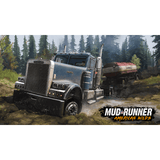 Mudrunner American Wilds Xbox One Used