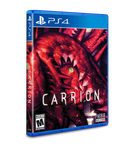 Carrion LRG PS4 New