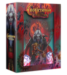 Castlevania Anniversary Collection Ultimate Edition LRG PS4 Used