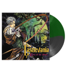 Castlevania - Circle Of The Moon (Green Black Split) Vinyl New