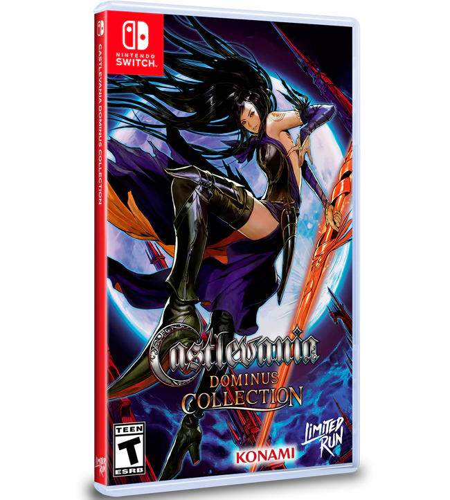 castlevania-dominos-collection