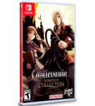 Castlevania Dominus Collection (Portrait of Ruin Cover) Limited Run Games Switch New