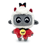 Youtooz Cult of the Lamb 9" Plush New