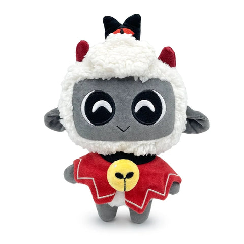 Youtooz Cult of the Lamb 9" Plush New