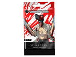 Cybercel Chainsaw Man Anime Cards Series 1 New