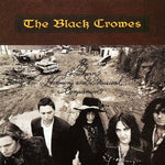 Black Crowes - The Southern Harmony And Musical Companion Vinyl New