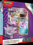 Pokemon Dark Powers EX Special Collection New