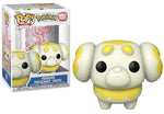 Funko Pop Games Pokemon Fidough New