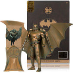 Dc Multiverse Batman Kingdom Come Patina Edition Mcfarlane Figure Limited Edition To 6400 Pieces New