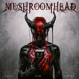 Mushroomhead - Call The Devil (2 Lp Indie Exclusive Red) Vinyl New