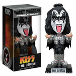 Funko Wacky Wobbler Kiss The Demon New